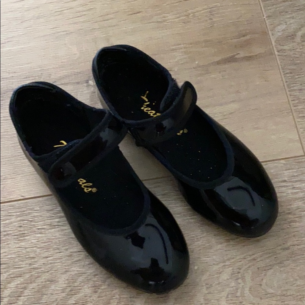 Kids Tap Shoes